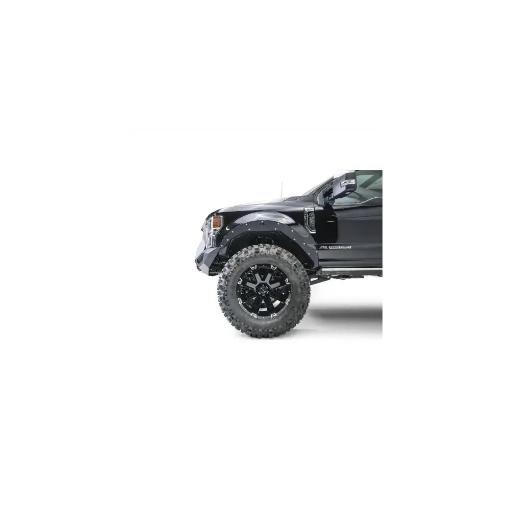 Open Fender System - FABTF4200-1